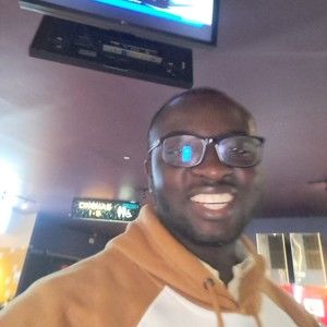 Meet your Posher, Isaac